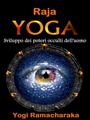 cover image of Raja Yoga